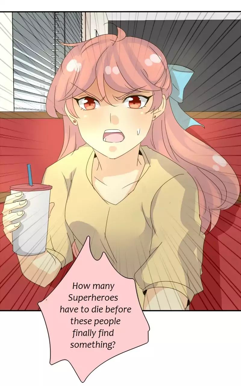 Read unOrdinary Manga EN Manga Online