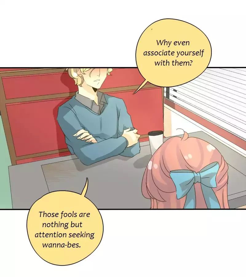 Read unOrdinary Manga EN Manga Online