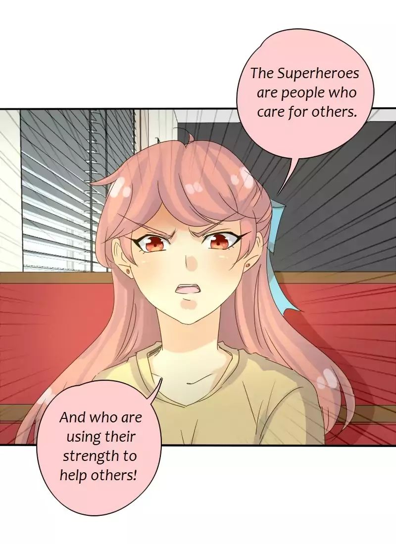 Read unOrdinary Manga EN Manga Online