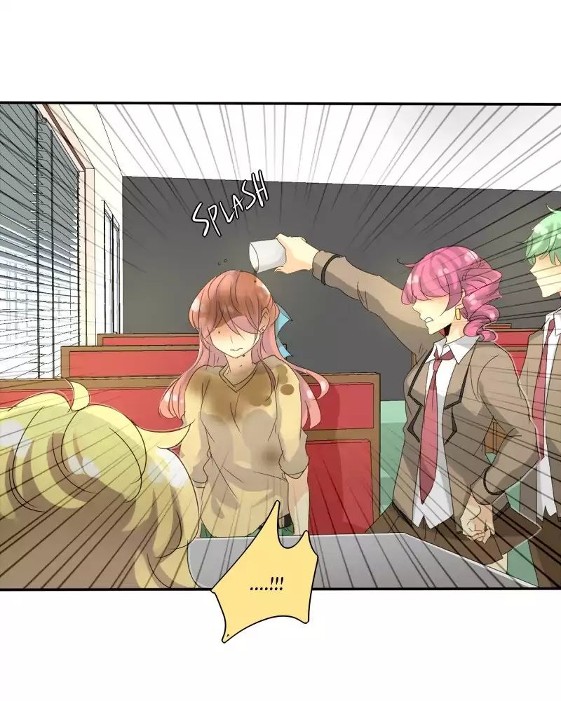 Read unOrdinary Manga EN Manga Online