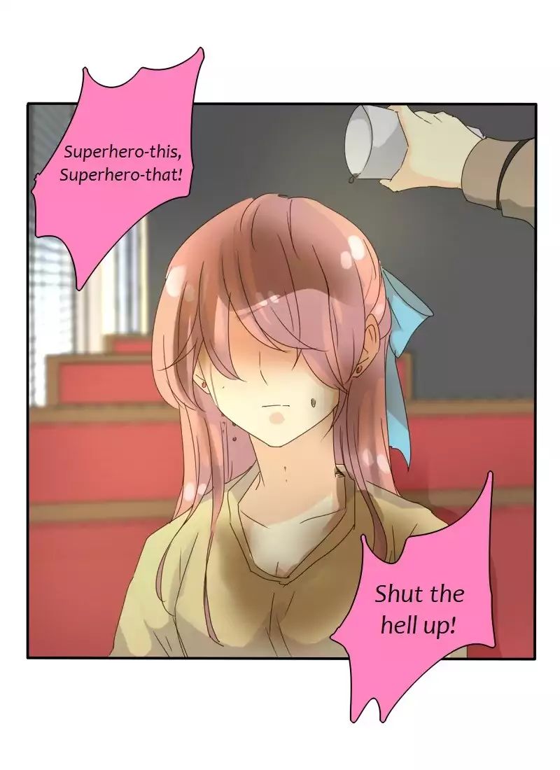 Read unOrdinary Manga EN Manga Online