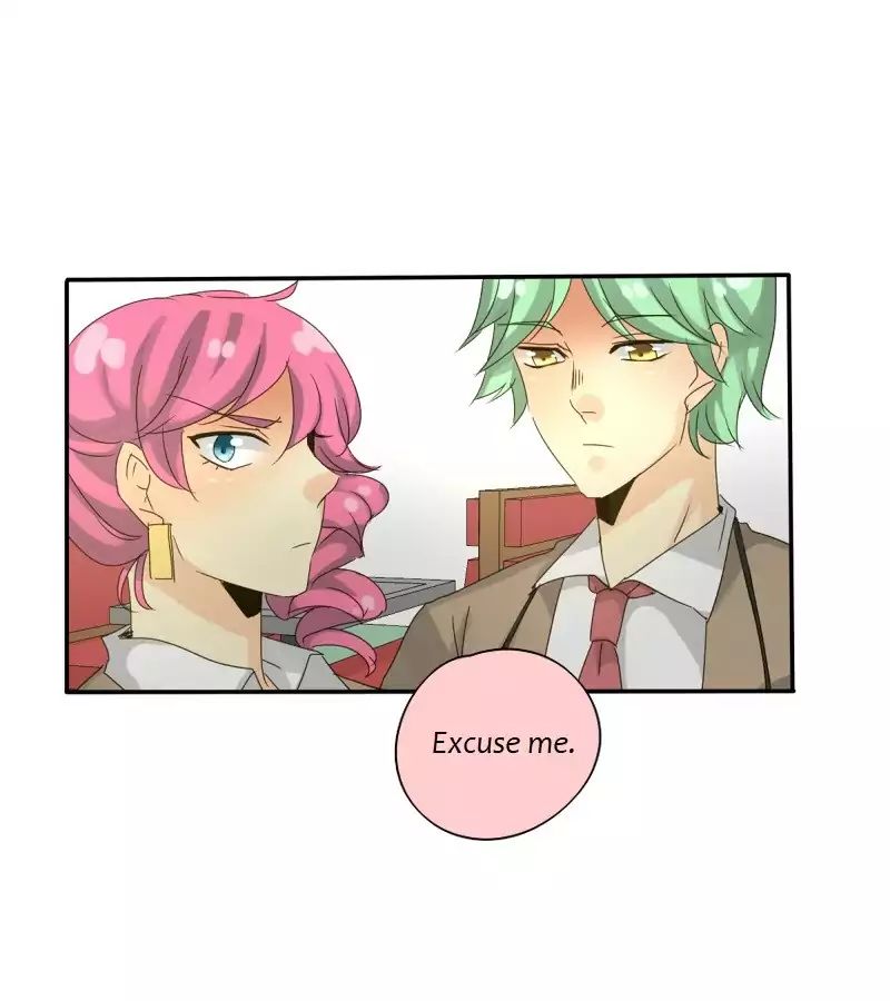 Read unOrdinary Manga EN Manga Online