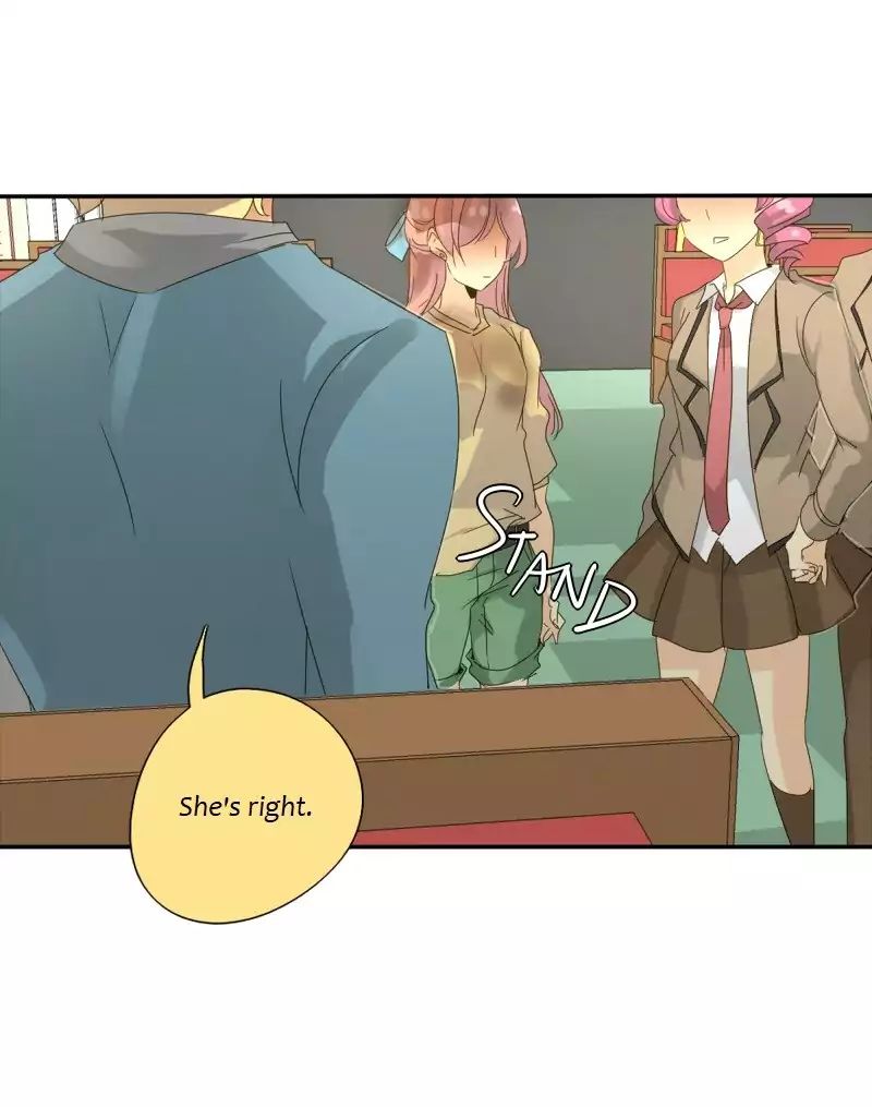 Read unOrdinary Manga EN Manga Online