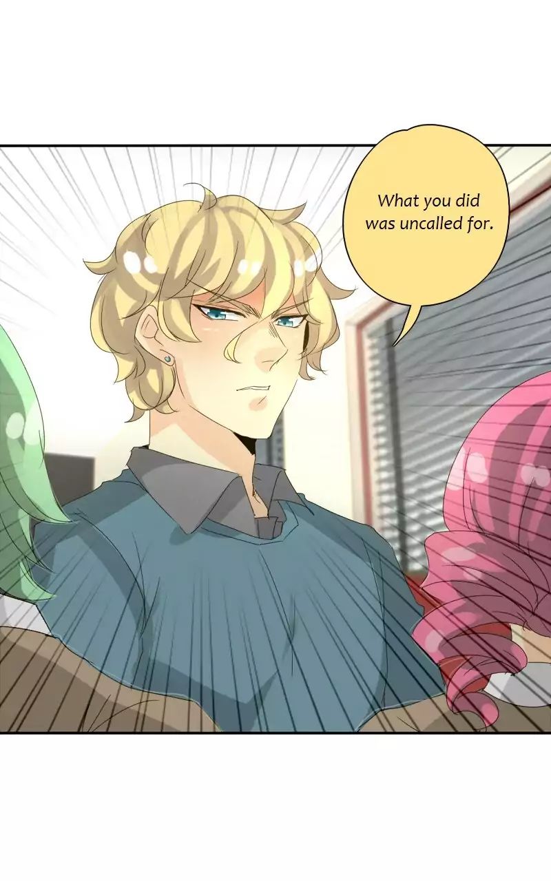 Read unOrdinary Manga EN Manga Online