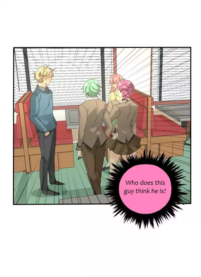 Read unOrdinary Manga EN Manga Online