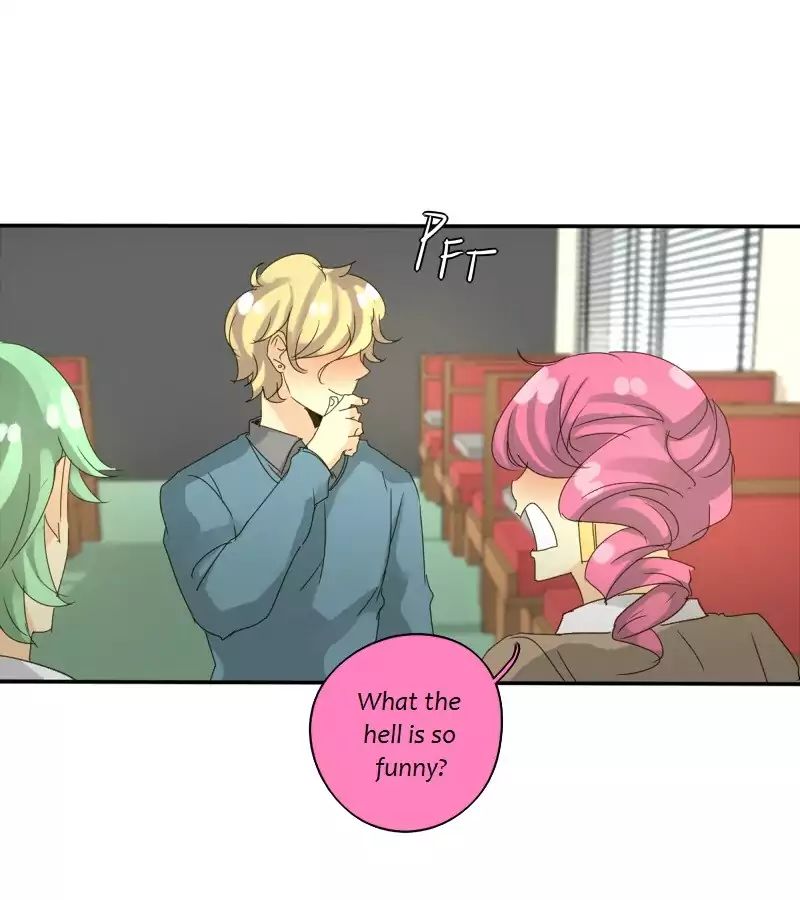 Read unOrdinary Manga EN Manga Online