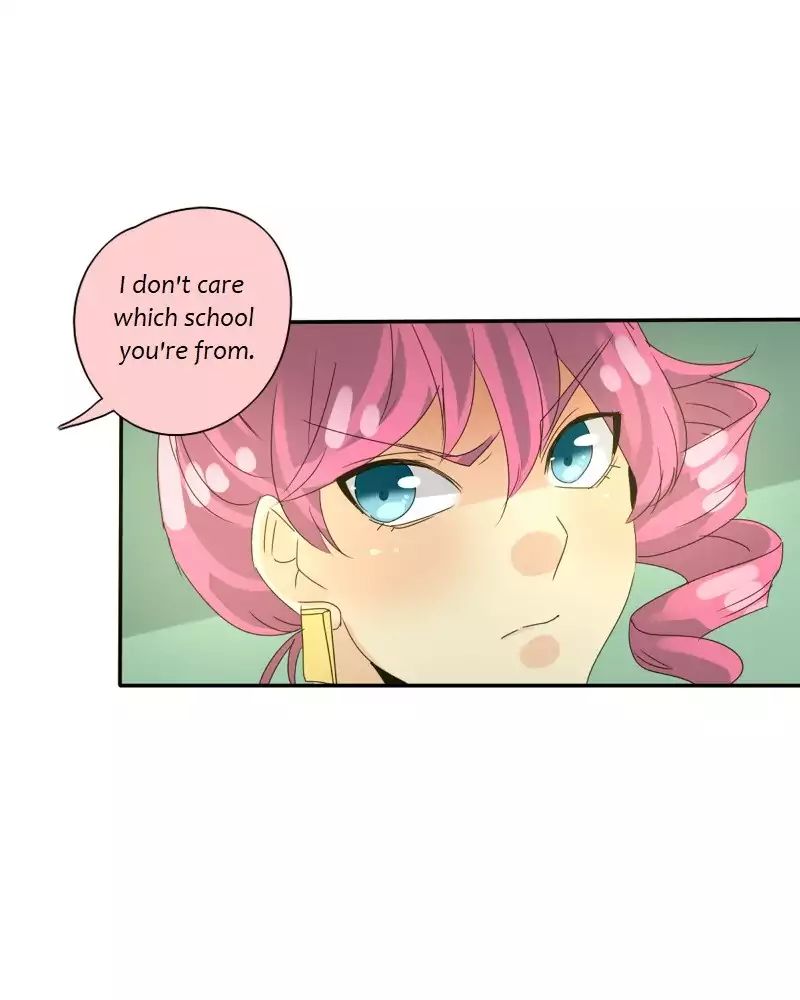 Read unOrdinary Manga EN Manga Online