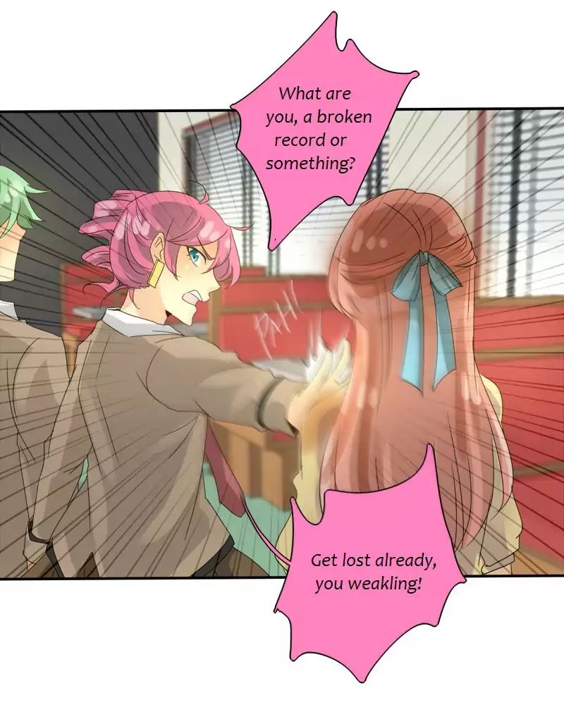 Read unOrdinary Manga EN Manga Online