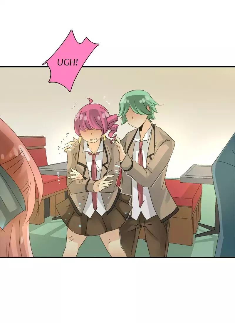 Read unOrdinary Manga EN Manga Online