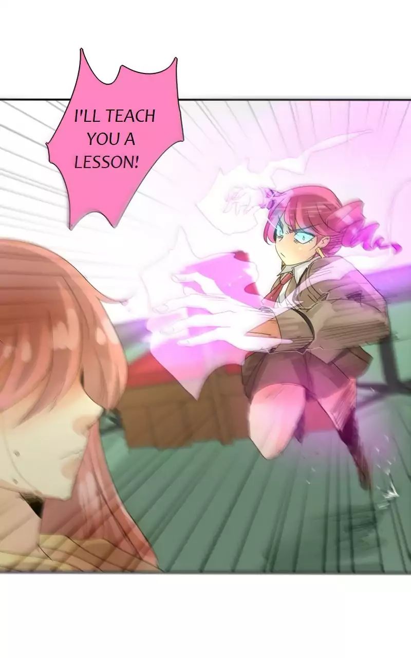 Read unOrdinary Manga EN Manga Online