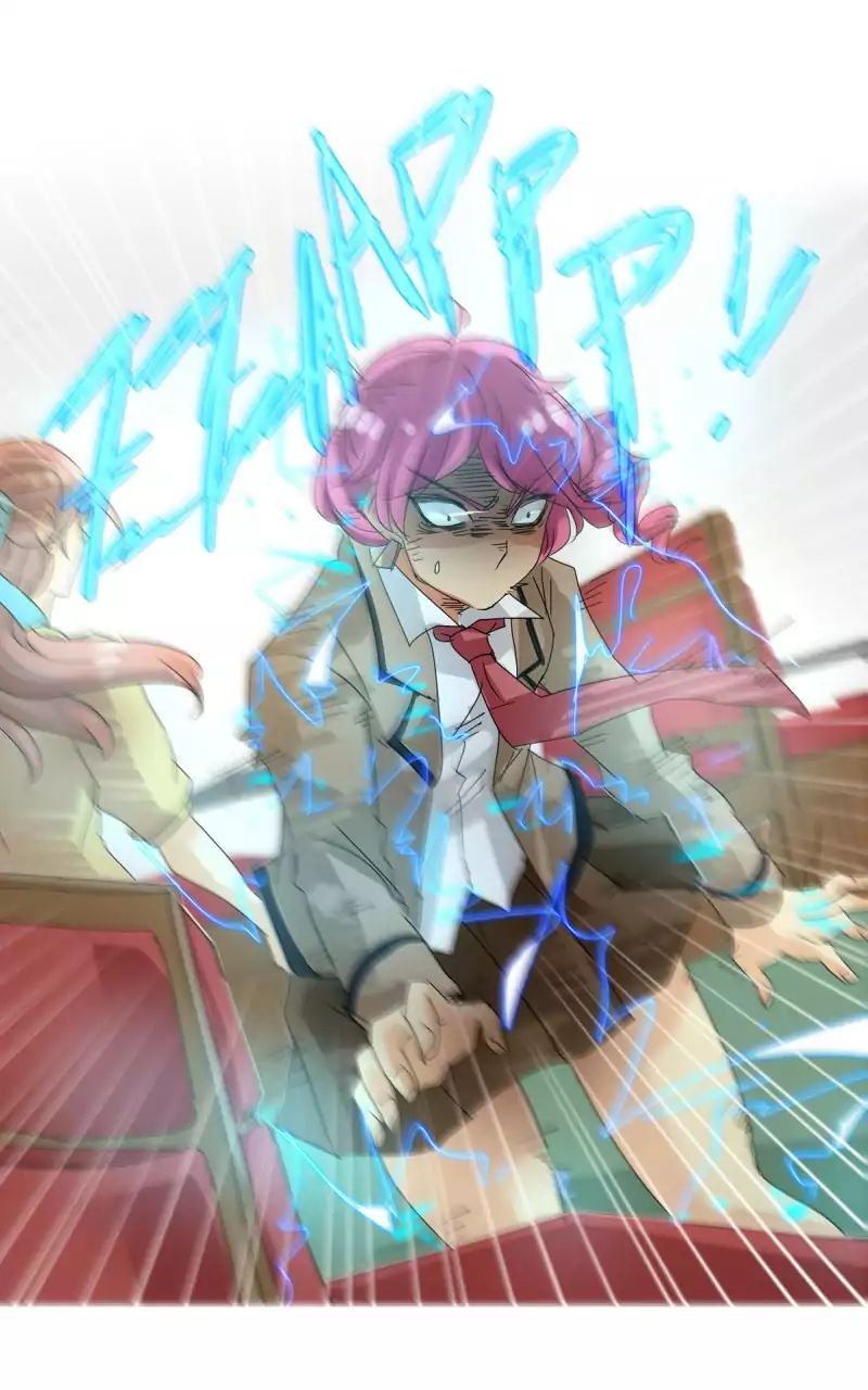 Read unOrdinary Manga EN Manga Online