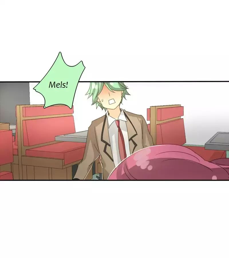 Read unOrdinary Manga EN Manga Online