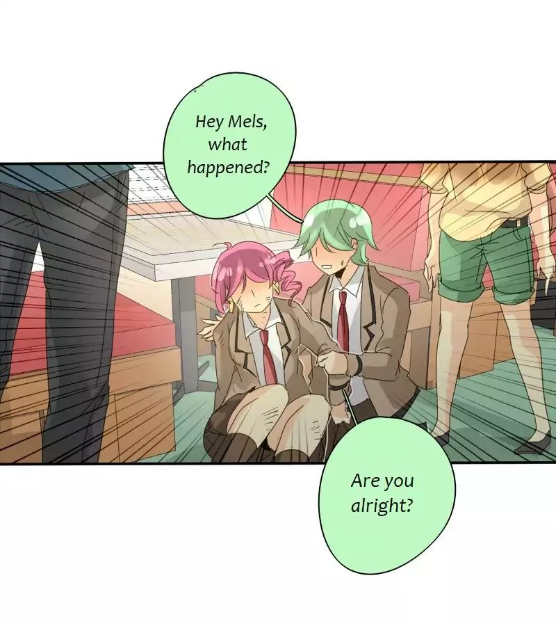 Read unOrdinary Manga EN Manga Online
