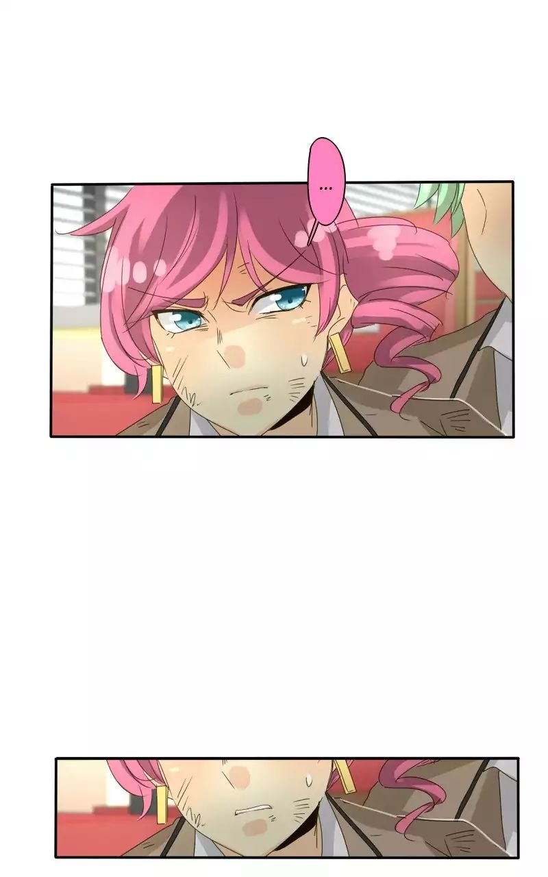 Read unOrdinary Manga EN Manga Online