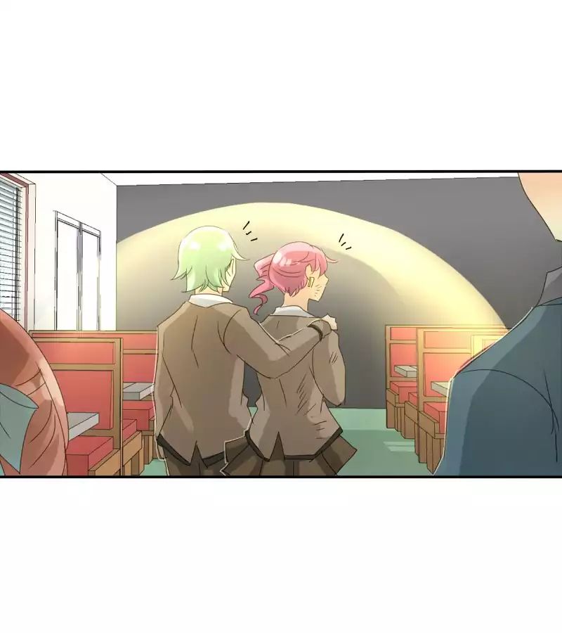 Read unOrdinary Manga EN Manga Online