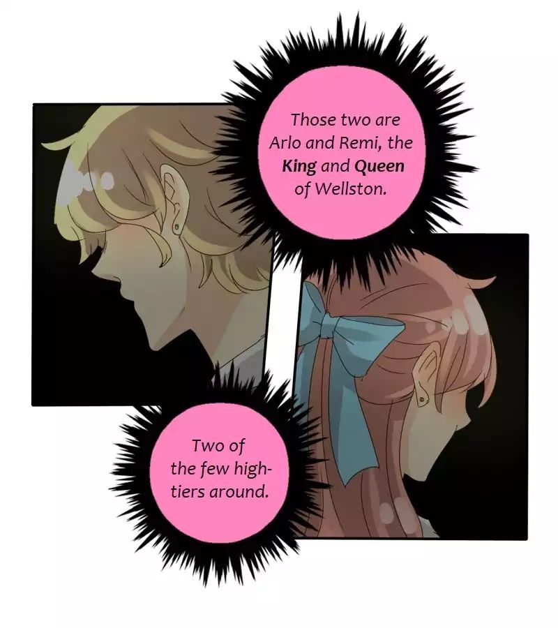 Read unOrdinary Manga EN Manga Online