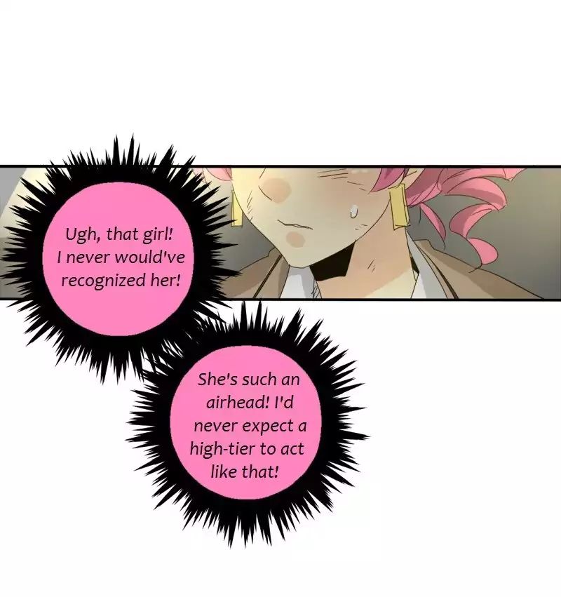 Read unOrdinary Manga EN Manga Online