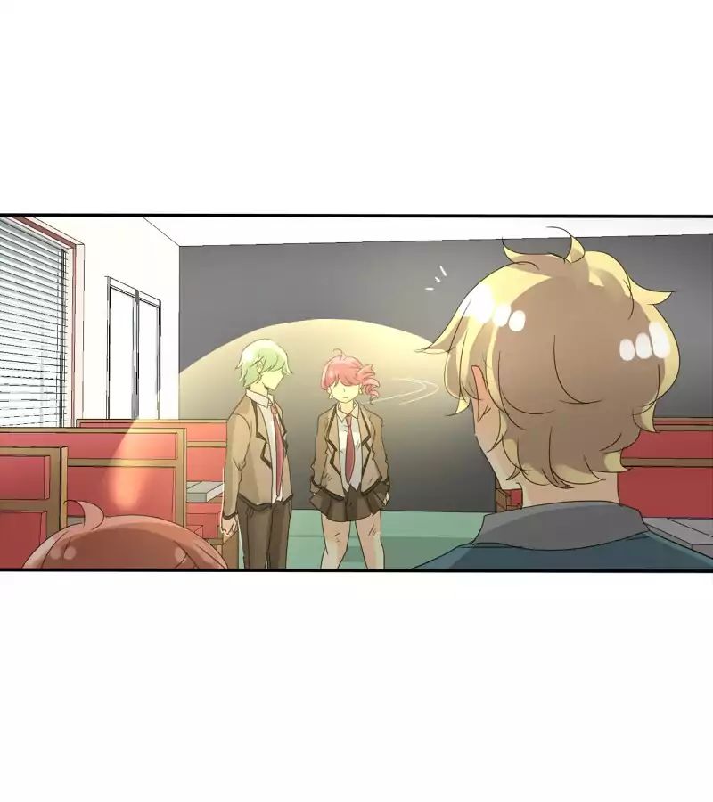 Read unOrdinary Manga EN Manga Online