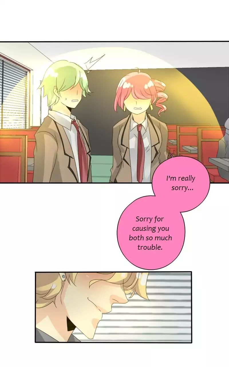 Read unOrdinary Manga EN Manga Online