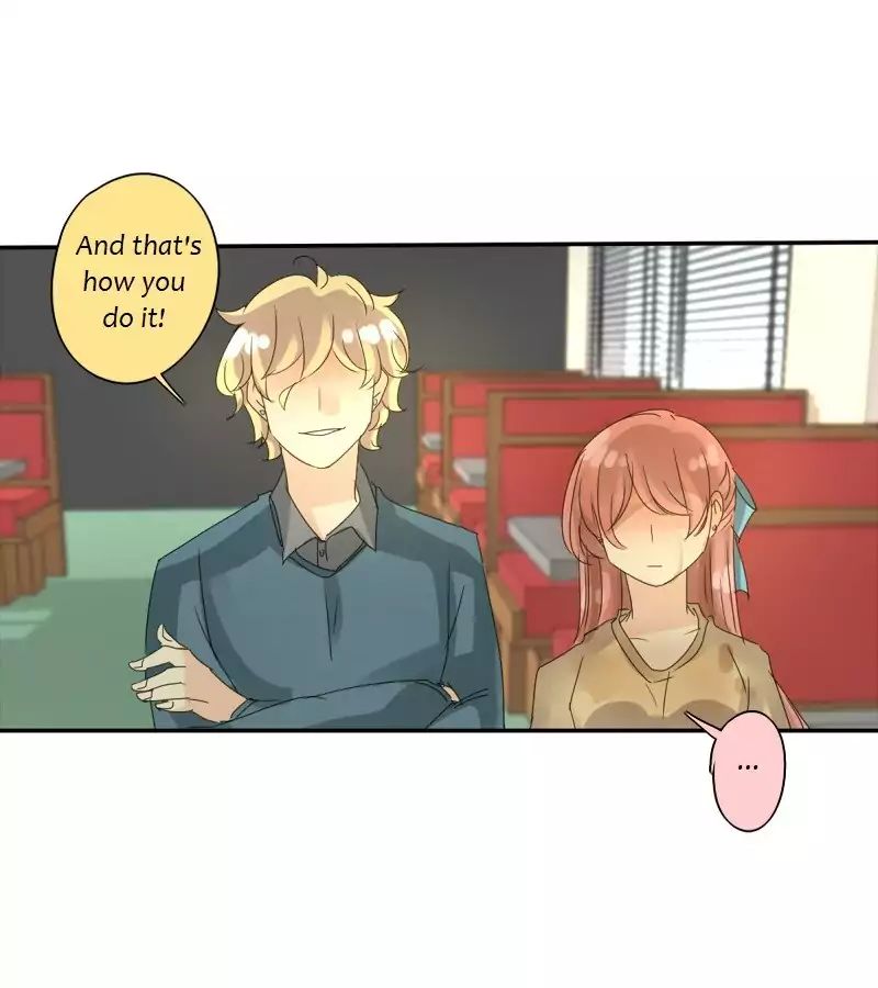 Read unOrdinary Manga EN Manga Online