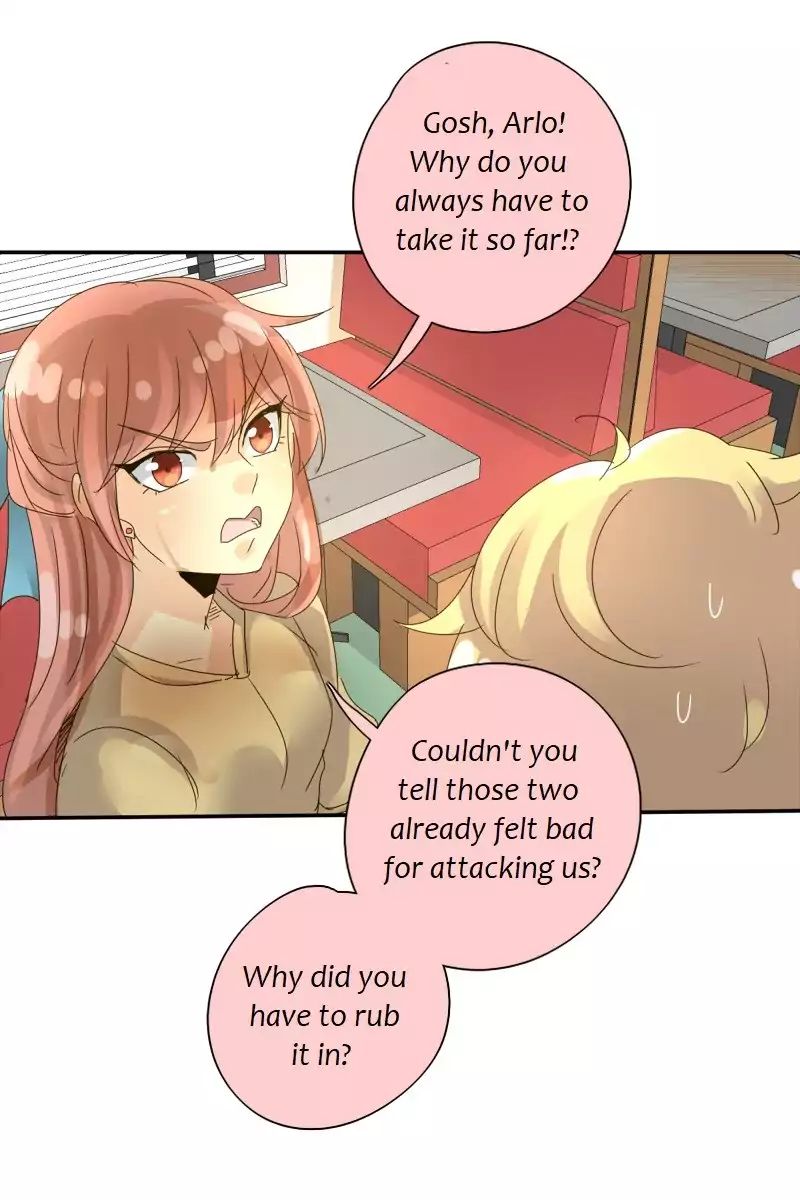 Read unOrdinary Manga EN Manga Online