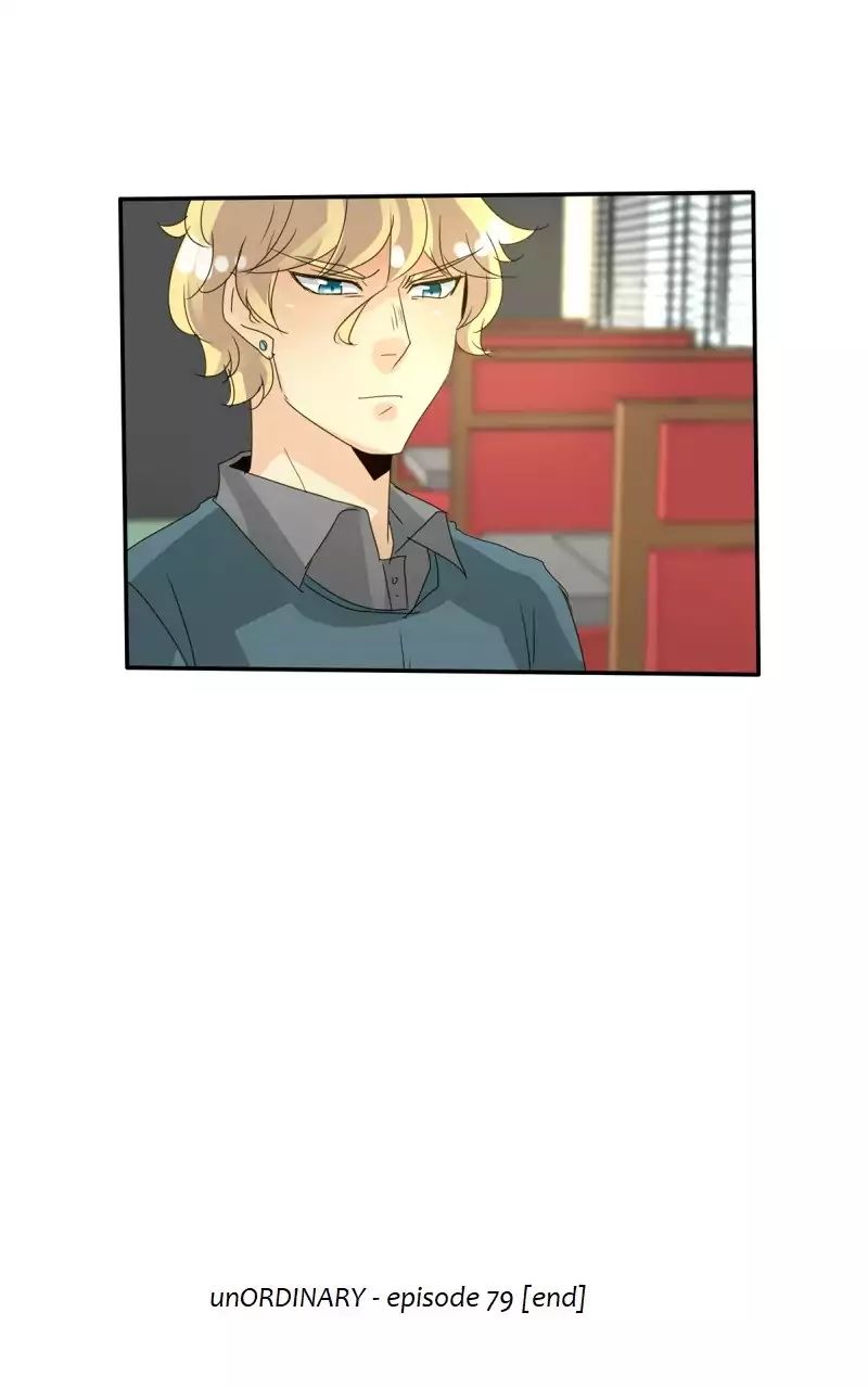 Read unOrdinary Manga EN Manga Online