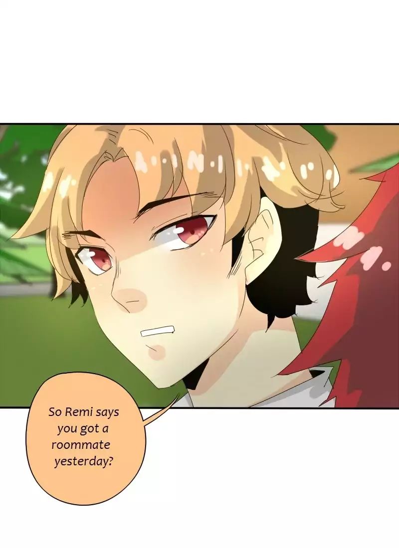 Read unOrdinary Manga EN Manga Online