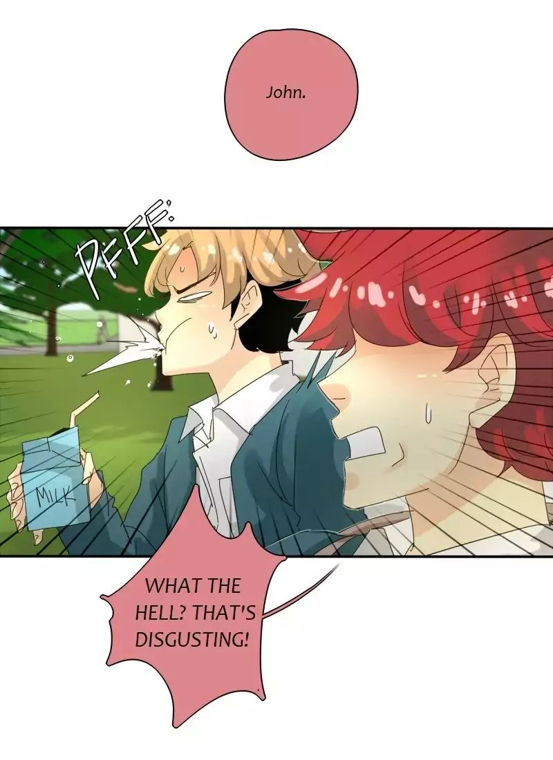 Read unOrdinary Manga EN Manga Online