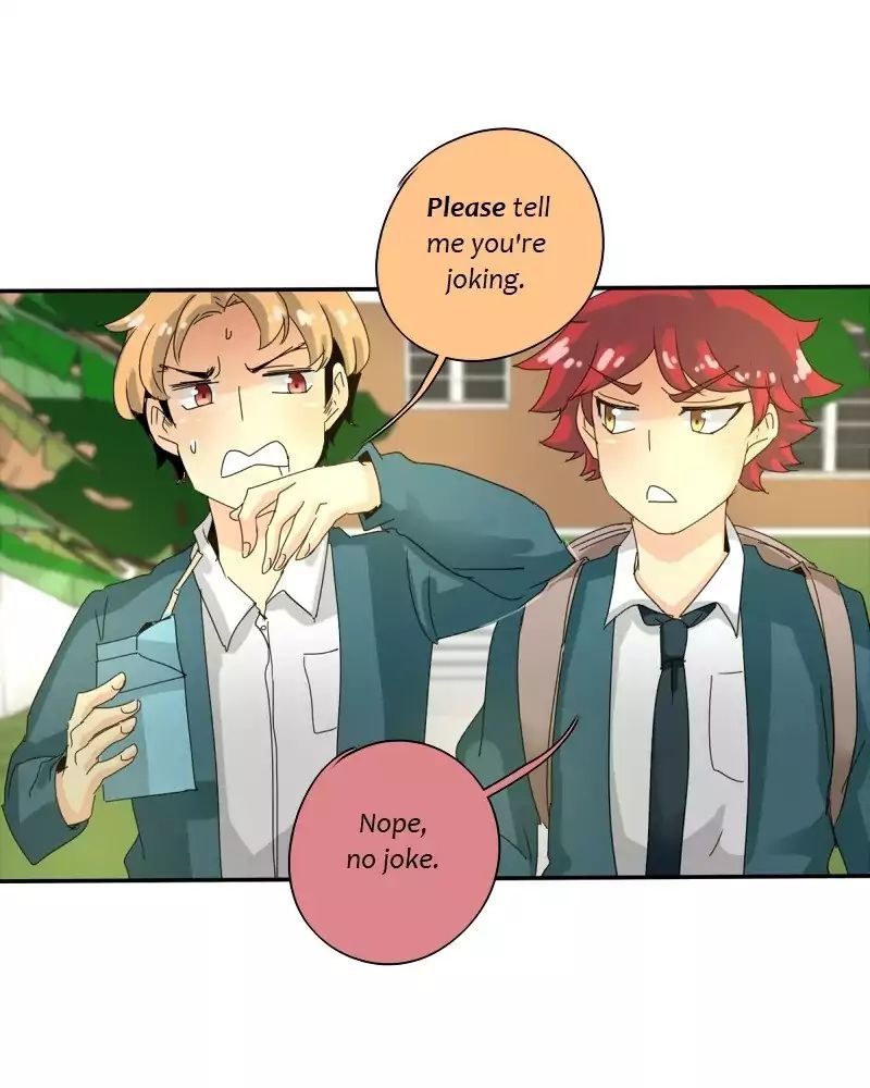 Read unOrdinary Manga EN Manga Online