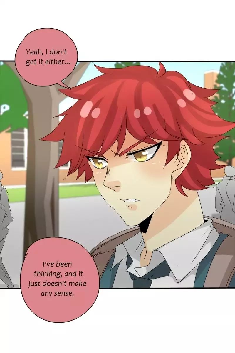 Read unOrdinary Manga EN Manga Online