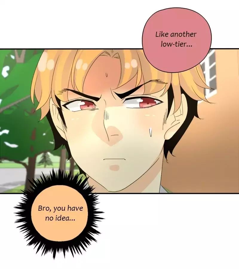 Read unOrdinary Manga EN Manga Online