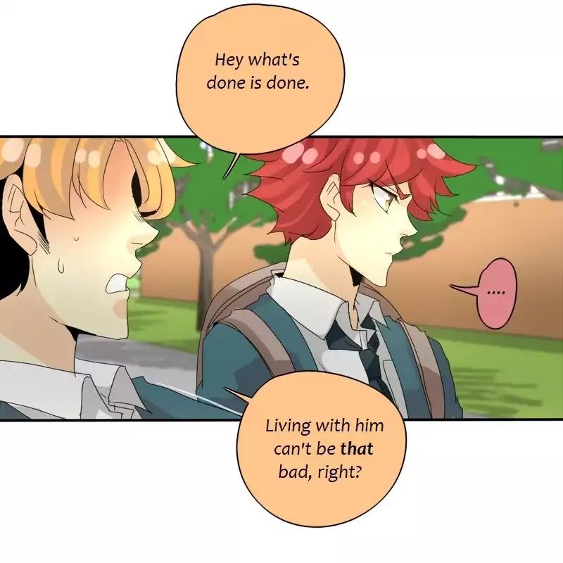 Read unOrdinary Manga EN Manga Online