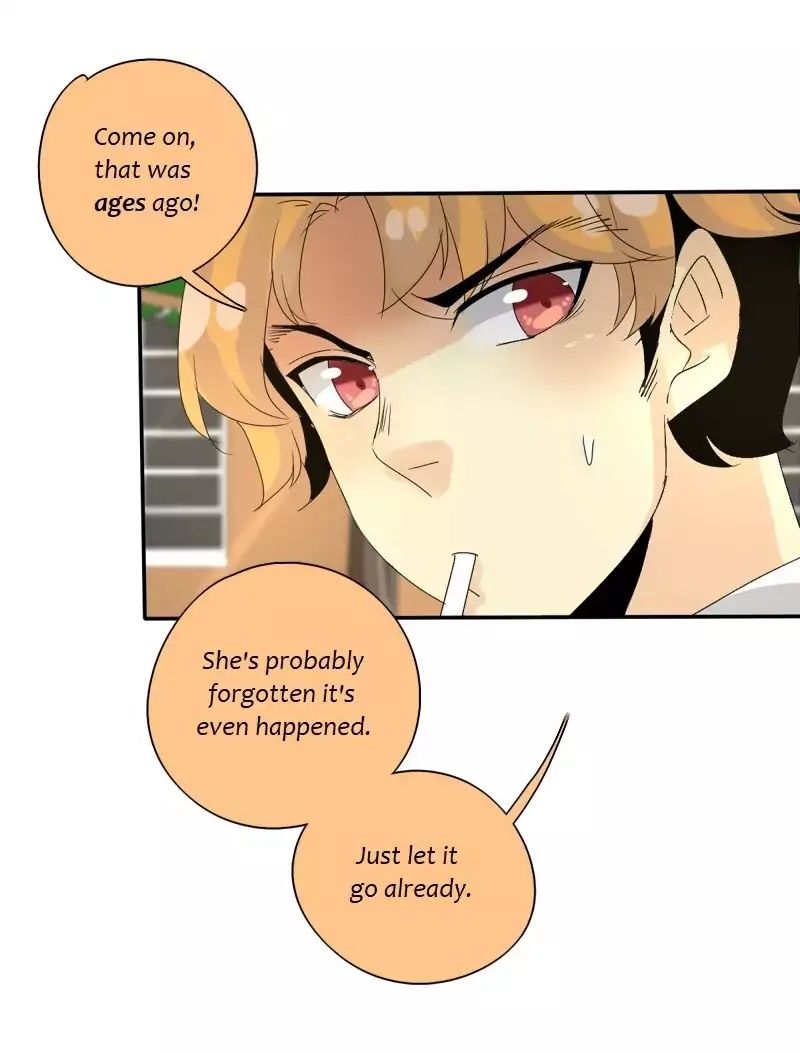 Read unOrdinary Manga EN Manga Online