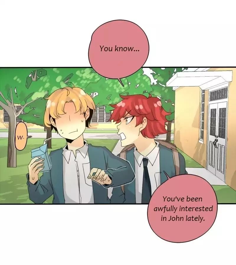 Read unOrdinary Manga EN Manga Online