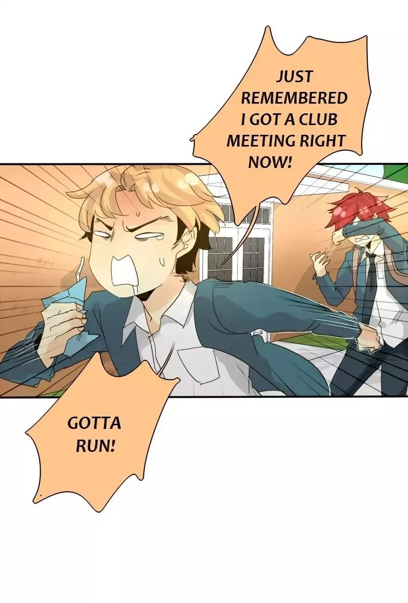 Read unOrdinary Manga EN Manga Online