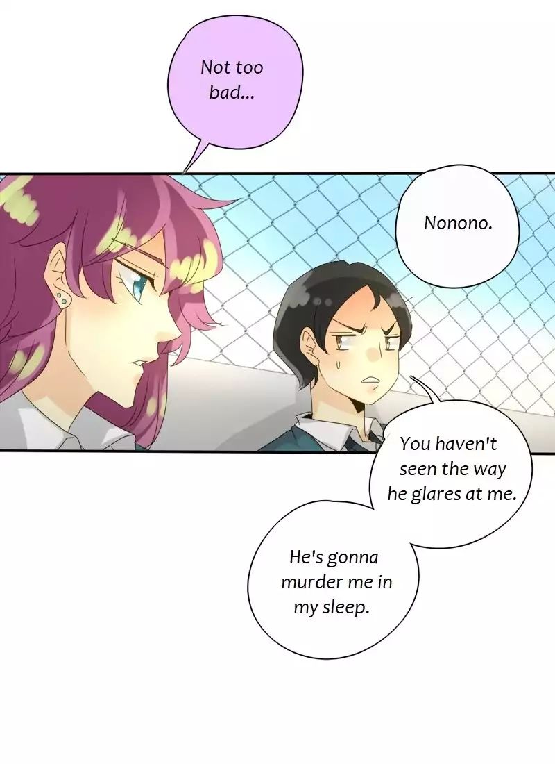 Read unOrdinary Manga EN Manga Online