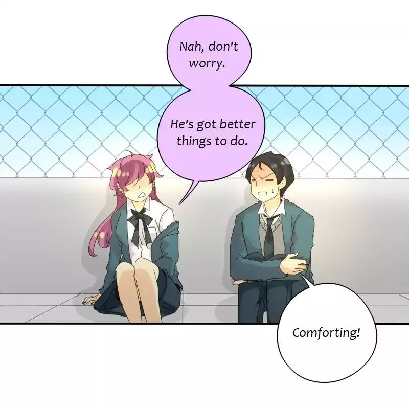 Read unOrdinary Manga EN Manga Online