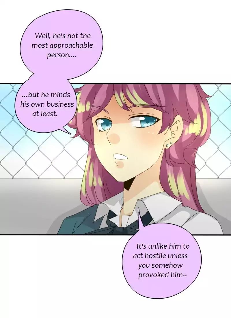Read unOrdinary Manga EN Manga Online