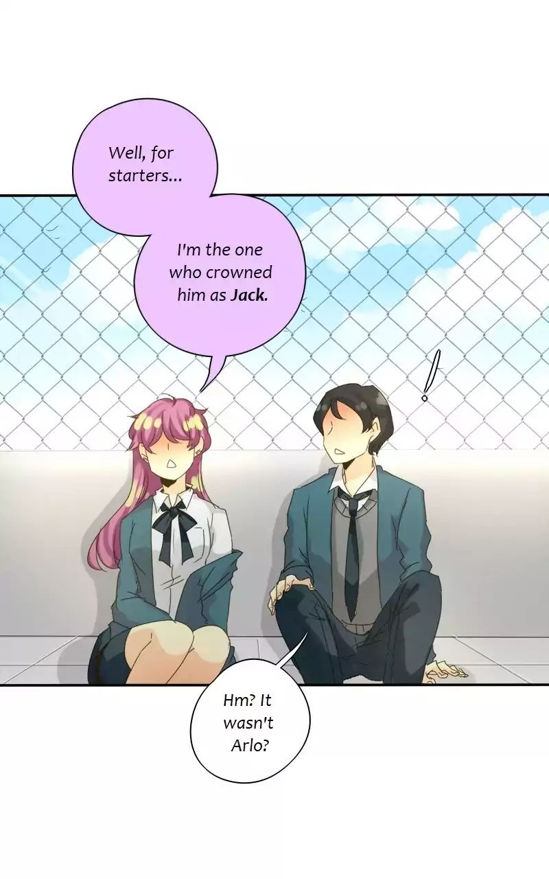 Read unOrdinary Manga EN Manga Online