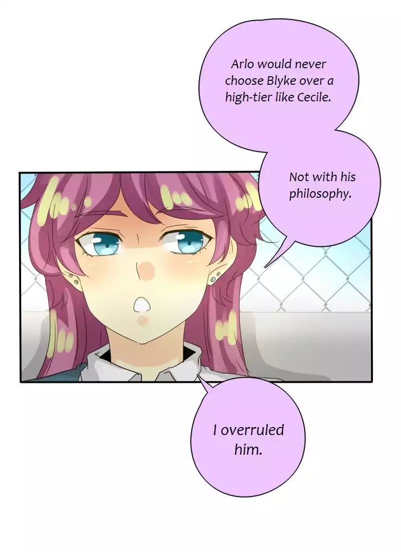 Read unOrdinary Manga EN Manga Online