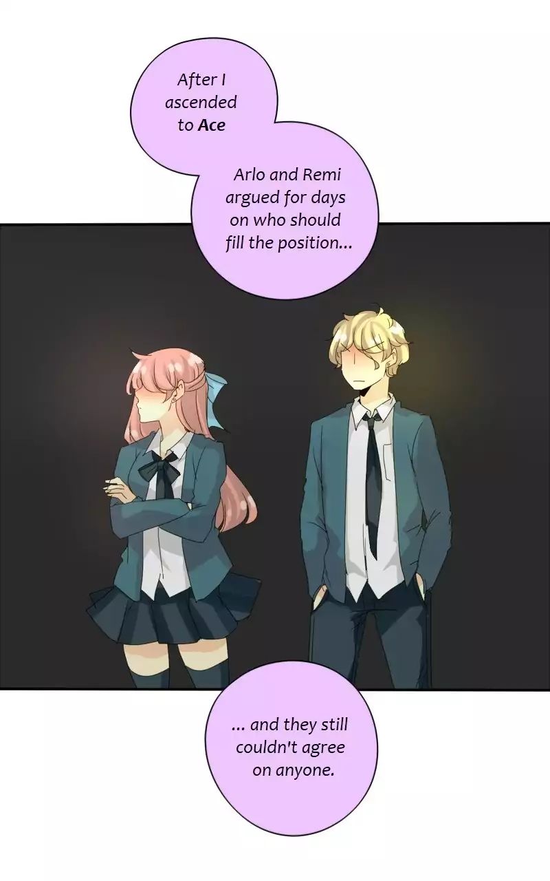 Read unOrdinary Manga EN Manga Online