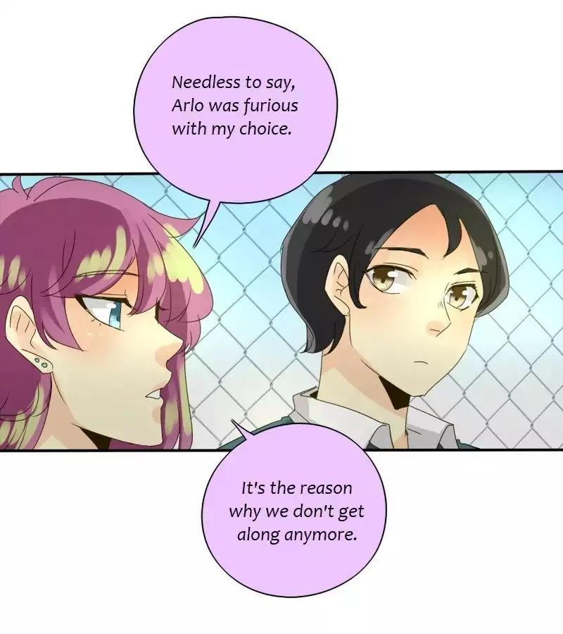 Read unOrdinary Manga EN Manga Online