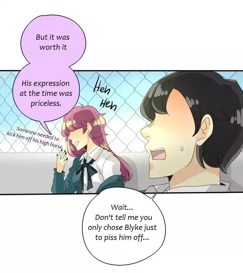 Read unOrdinary Manga EN Manga Online