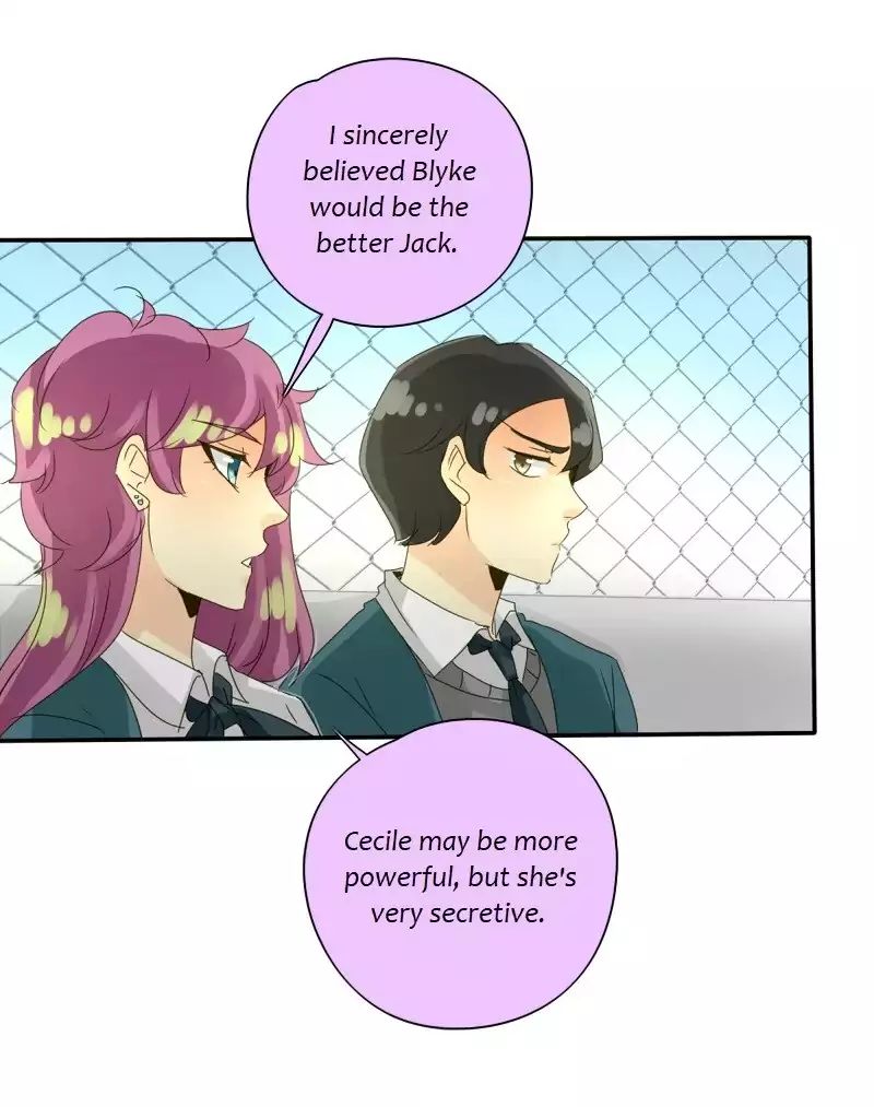 Read unOrdinary Manga EN Manga Online