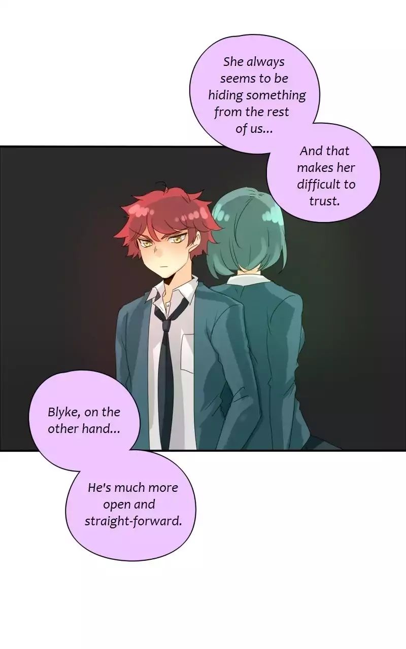 Read unOrdinary Manga EN Manga Online