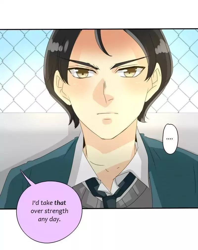 Read unOrdinary Manga EN Manga Online