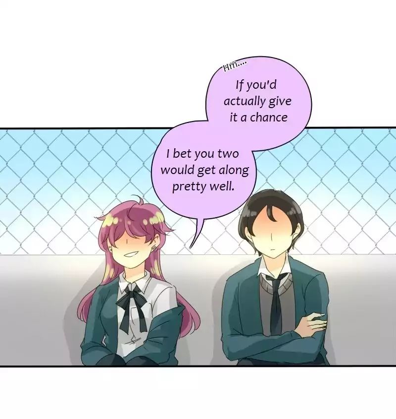 Read unOrdinary Manga EN Manga Online