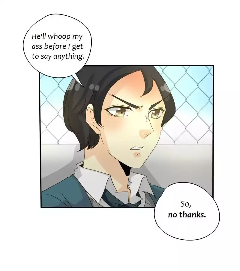 Read unOrdinary Manga EN Manga Online