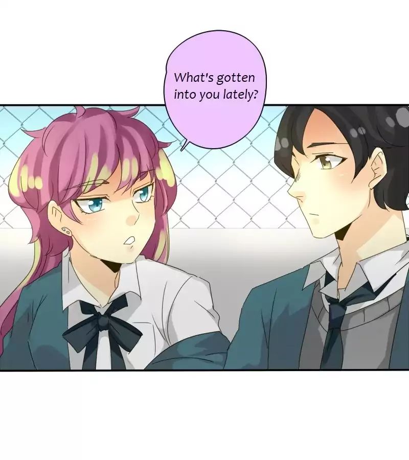 Read unOrdinary Manga EN Manga Online