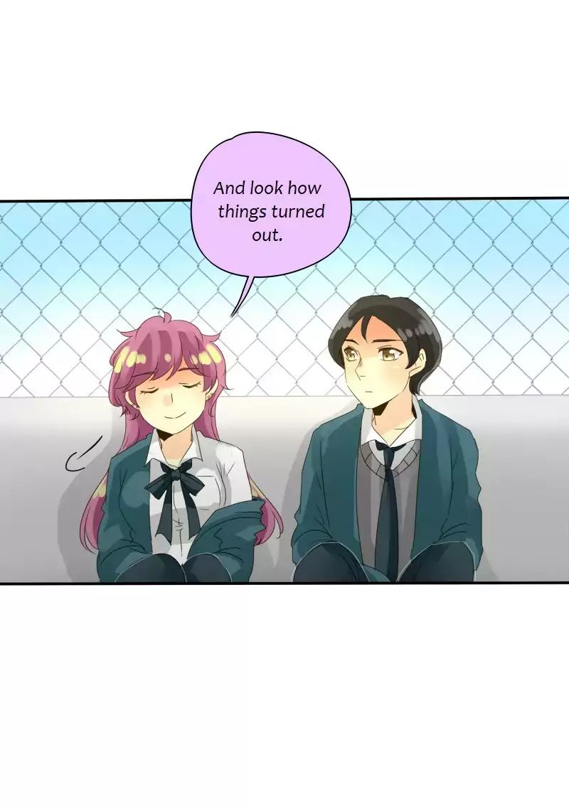 Read unOrdinary Manga EN Manga Online